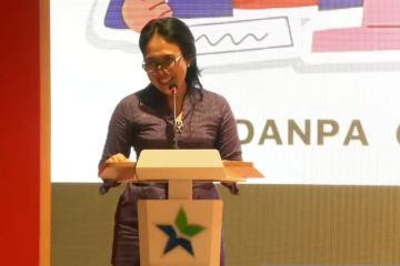 Menteri PPPA: Perempuan melek digital adalah suatu keharusan