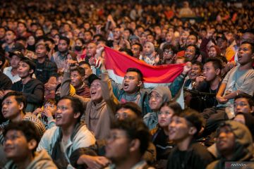 Klub Liga Indonesia berperan atas kesuksesan timnas di SEA Games