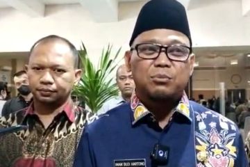 Wawali Depok: Pengembangan wirausaha baru perlu pendamping