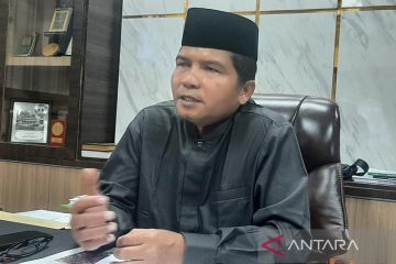MPU Aceh: Qanun lembaga keuangan syariah belum perlu direvisi
