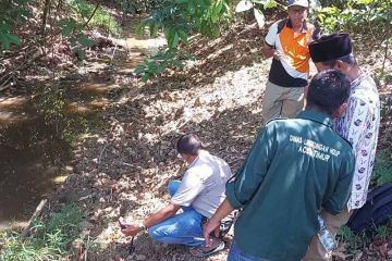 DLHK selidiki penyebab matinya ribuan ikan di Aceh Timur