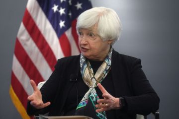 Yellen tegaskan kembali AS dapat gagal bayar utang pada awal Juni