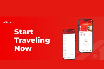 Keunggulan Booking Tiket Pesawat dengan Airpaz: Cepat, Mudah, dan Terjangkau