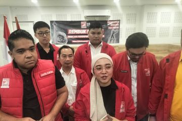 PSI munculkan 9 nama calon Gubernur DKI Jakarta