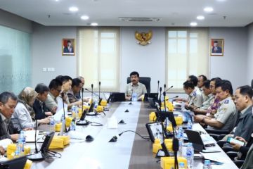 Menteri ATR/BPN sebut PTSL capai 102,3 juta bidang tanah terdaftar