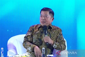 Suharso ingin industri manufaktur beri kontribusi PDB hingga 30 persen