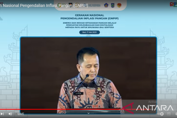 Kemdagri minta daerah realisasikan APBD sejak awal tahun