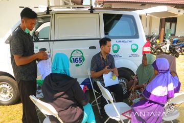 Dirut BPJS Kesehatan: Program JKN bawa kemajuan luar biasa bagi RI