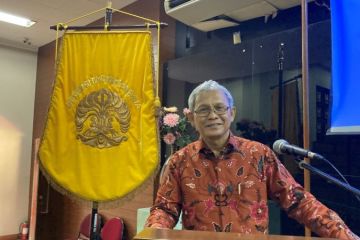 UI-Kemendikbudristek apresiasi karya pakar sejarah Prof. Susanto Zuhdi