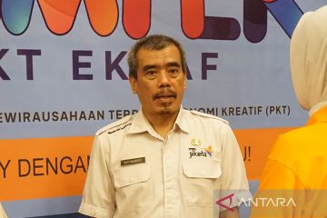 Jaksel bimbing pelaku ekraf manfaatkan ponsel untuk tingkatkan usaha