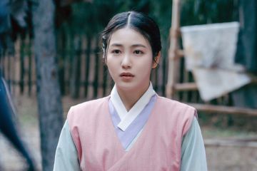 Shin Ye-eun temukan pesona pada drama kolosal dalam karier aktingnya