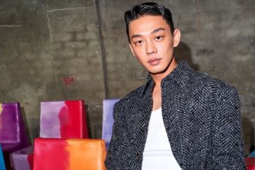 Polisi minta surat penangkapan Yoo Ah-in