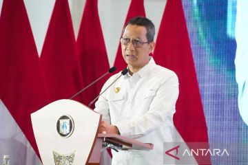 Pj Gubernur diminta ikuti Rencana Pembangunan Daerah Anies Baswedan