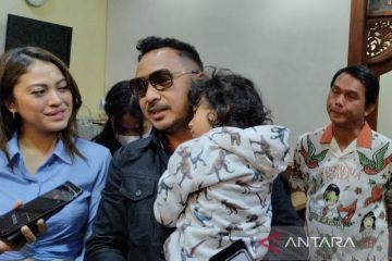 Wali Kota Surakarta terima kedatangan Ketua Umum PSI