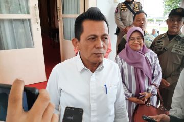 Kementerian PUPR alokasikan Rp646 miliar untuk tangani jalan di Kepri