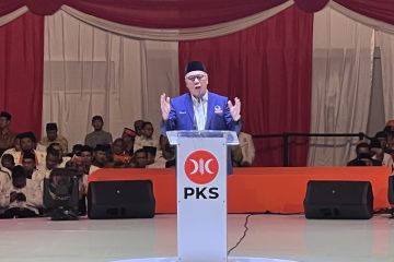 NasDem: Berkoalisi dengan Demokrat dan PKS bukanlah pilihan mudah