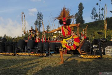 Gelaran Eksotika Bromo 2023