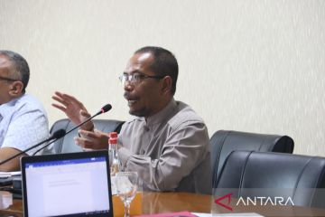 DPRD minta Pemkot Bogor buka komunikasi dengan PKL terdampak penataan