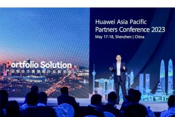 Huawei Lansir Sejumlah "Portfolio Solution" dan Terbitkan "2023 Future Intelligent Campus White Paper for Asia Pacific"