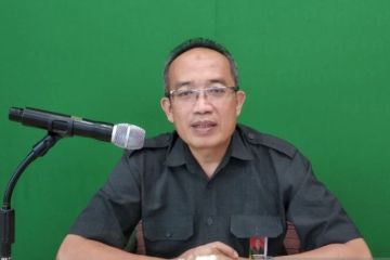 Nilai impor Riau selama April capai 224,03 juta dolar AS