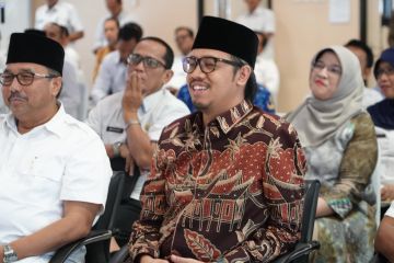 Pemkot Bukittinggi wujudkan target satu juta wirausaha tahun 2024