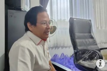 DPRD Kalsel berharap BLK Banjarbaru cetak SDM berkualitas bagi IKN