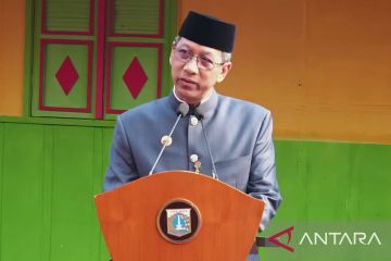 Heru ingatkan warga DKI jaga solidaritas untuk tingkatkan ekonomi