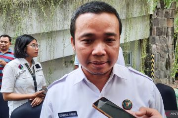 Tangerang masih dinilai zona merah dalam peredaran narkoba