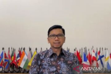 Indonesia dan Iran siap tandatangani naskah persetujuan PTA
