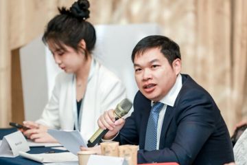 Huawei Tingkatkan Kolaborasi dengan Mitra, Susun Konsep Transformasi Digital yang Inspiratif