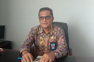 324 calon haji Kota Ambon sudah lunasi  BPIH