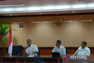 Kemenkeu: Standar biaya kendaraan dinas listrik sesuai kondisi riil