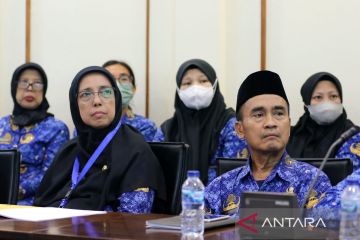 Sembilan kelurahan di Jakbar jadi percontohan ramah perempuan dan anak