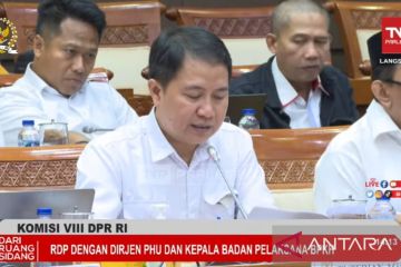 Kemenag usulkan tambahan BPIH Rp288 miliar untuk kuota tambahan haji