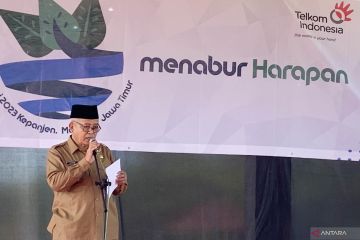 Pemkab Malang kembangkan potensi wisata Desa Kedungpedaringan