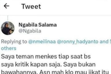 ASN DKI diimbau tak pamer harta demi menjaga hati masyarakat