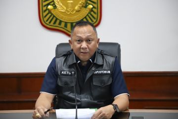 Kejagung periksa GM PT Antam terkait kasus emas