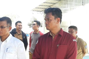 BPBL Batam salurkan bantuan 600 ribu benih ikan di Kepri