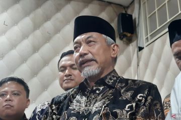 Din Syamsuddin: Kaum cerdik melihat Anies figur tepat untuk Indonesia