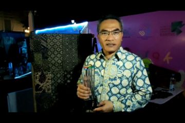Bantul ditetapkan sebagai Kabupaten Kreatif Indonesia sektor kriya