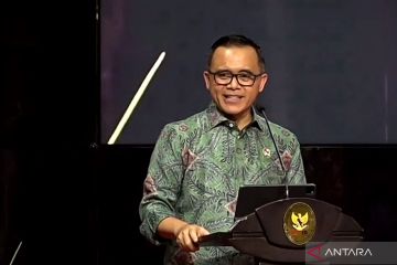 Menpan ajak pemda manfaatkan kanal tanya jawab Kemenpan RB