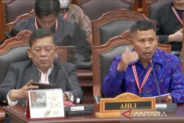 Ahli minta MK putuskan kepastian sistem pemilu sebelum 26 Juni