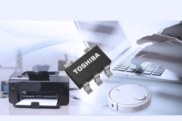 Toshiba Luncurkan Regulator LDO Tegangan Tinggi Dengan Konsumsi Arus Rendah