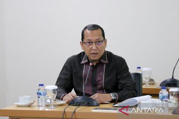 DPRD DKI desak Pemprov DKI rampungkan kajian energi gelombang laut