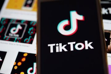 TikTok gugat Negara Bagian Montana AS soal larangan akses