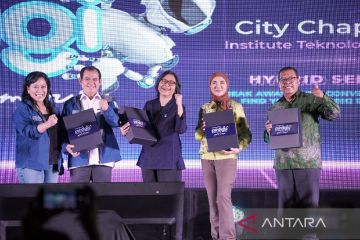 Fordigi BUMN ajak mahasiswa ambil peran sebagai talenta digital