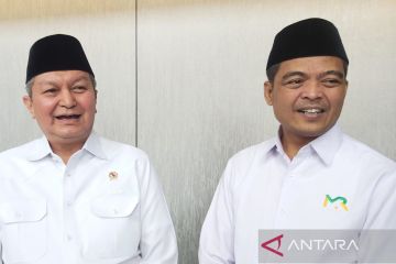 Kemenag minta dai jangan gunakan agama untuk kepentingan elektoral