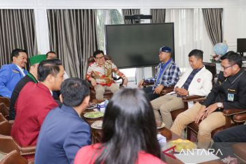 Muhaimin harap Cipayung Plus terus cetak pemimpin politik