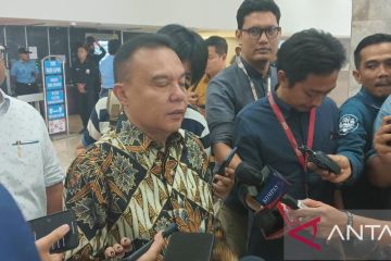 Dasco sebut pertemuan Prabowo-Megawati diperlukan agar suasana sejuk