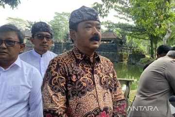 Menteri ATR/BPN: Tahun 2025 seluruh tanah di Indonesia bersertifikat